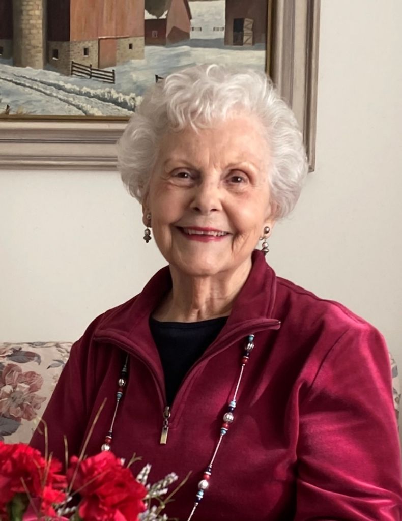 Elaine Fair Noe Profile Photo