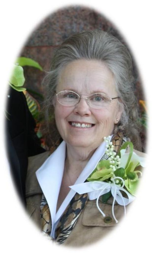 Rebecca Jo Fick Profile Photo