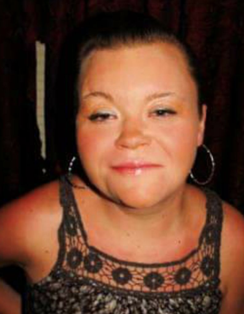 Ashley Elaine Brookshire