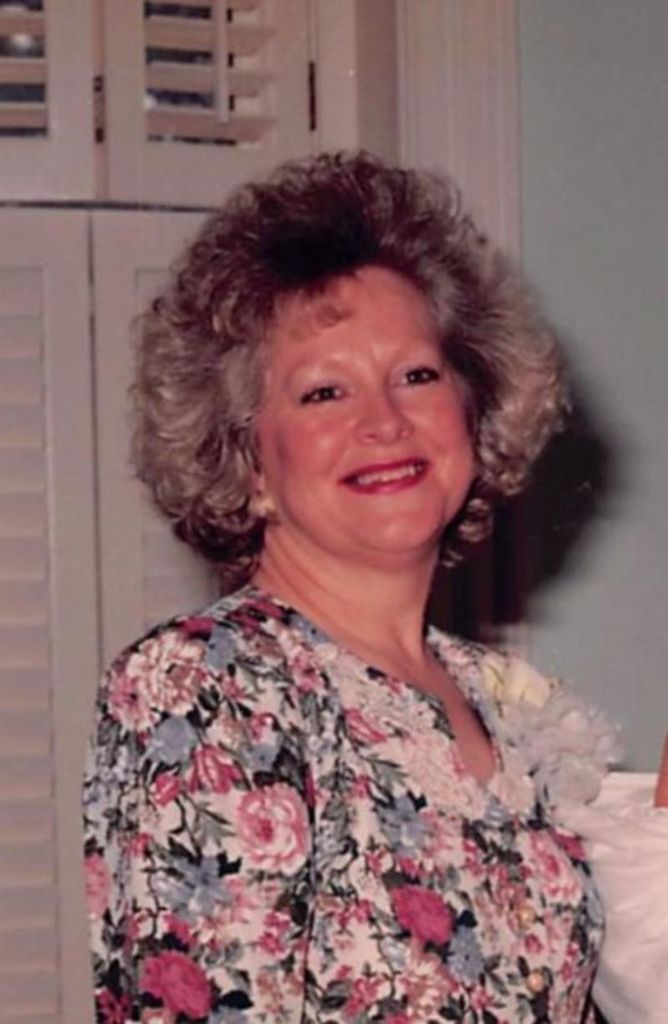 Emily Loretta Simms
