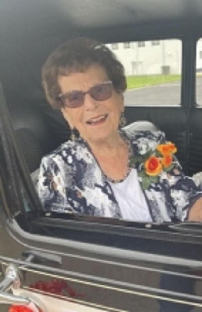 Elsie Beiser