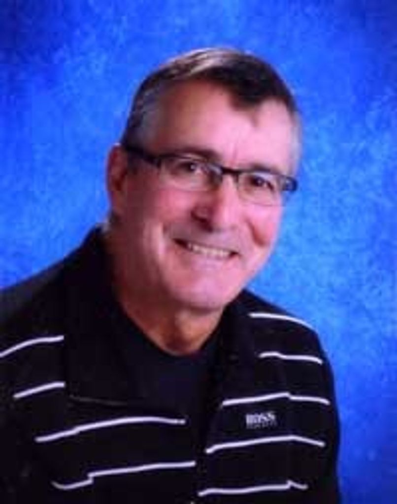 Claude Vigier Profile Photo