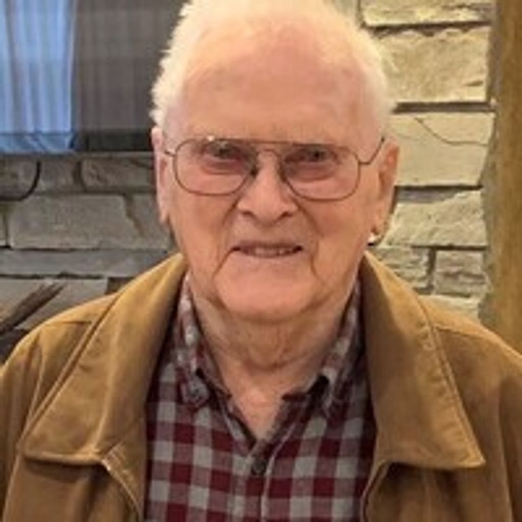 Albert  J Vanderwerf
