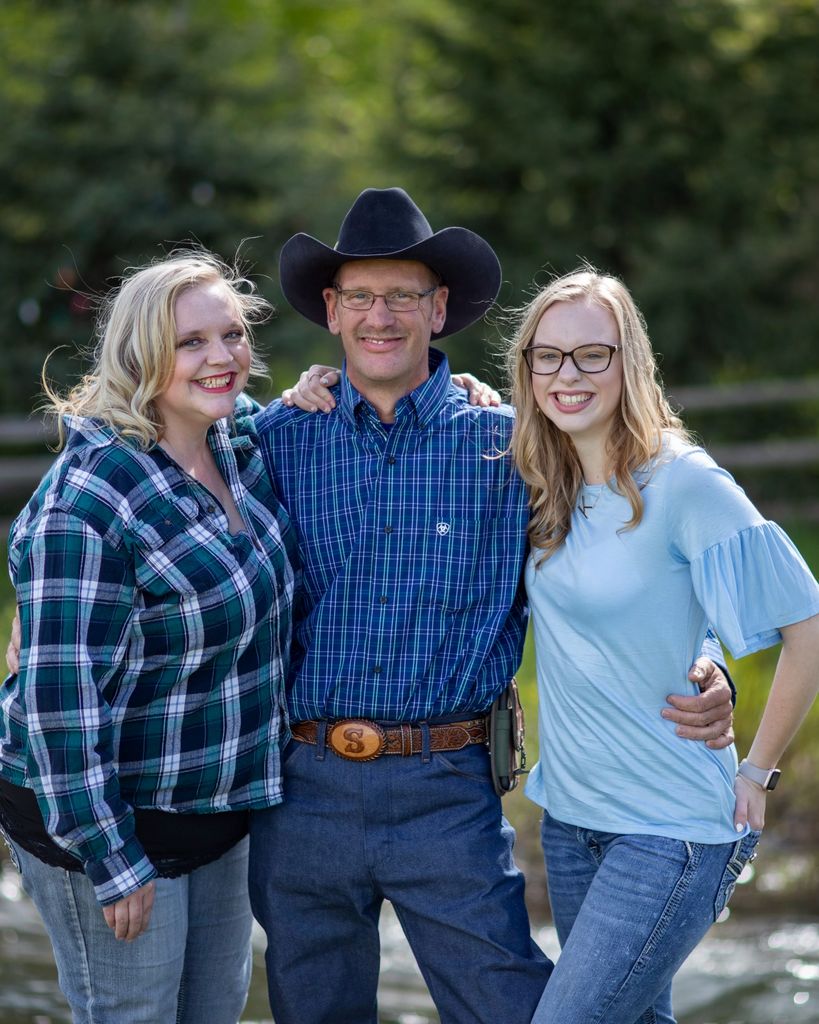 Trent W. Smith Profile Photo