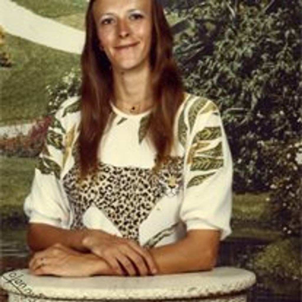 Patricia Burns Duque