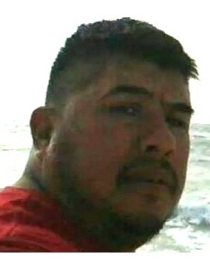 Hedi Omar Hernandez