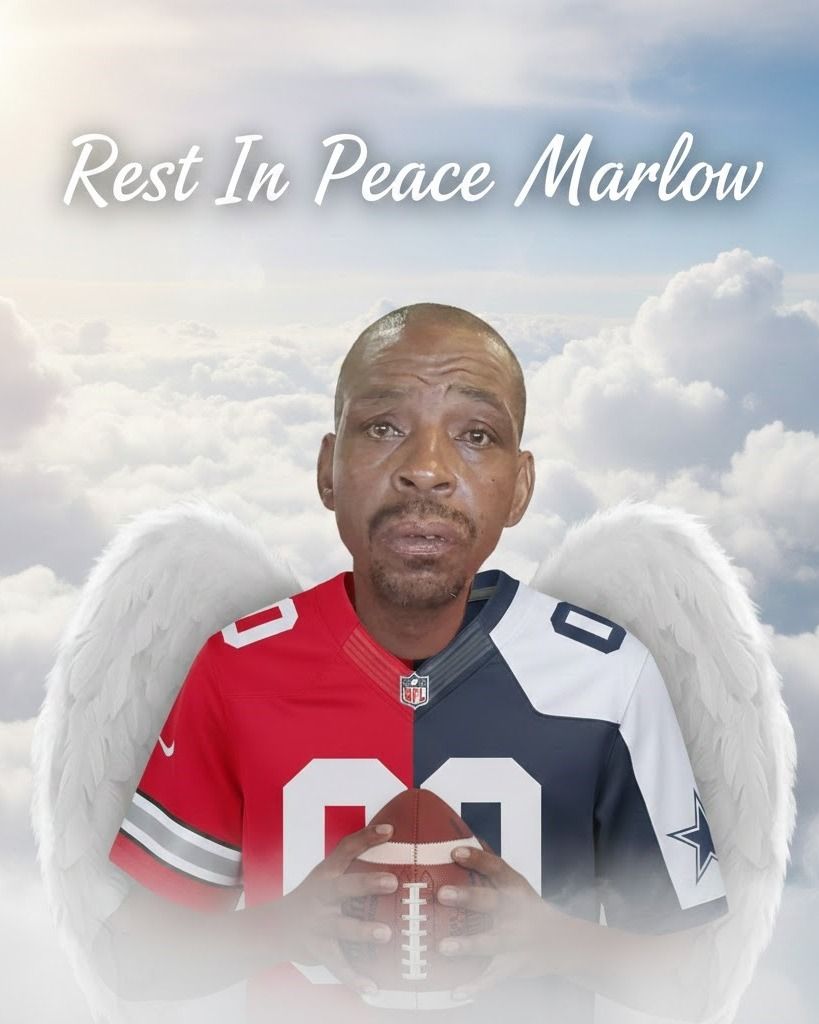 Anthony Terry Marlow