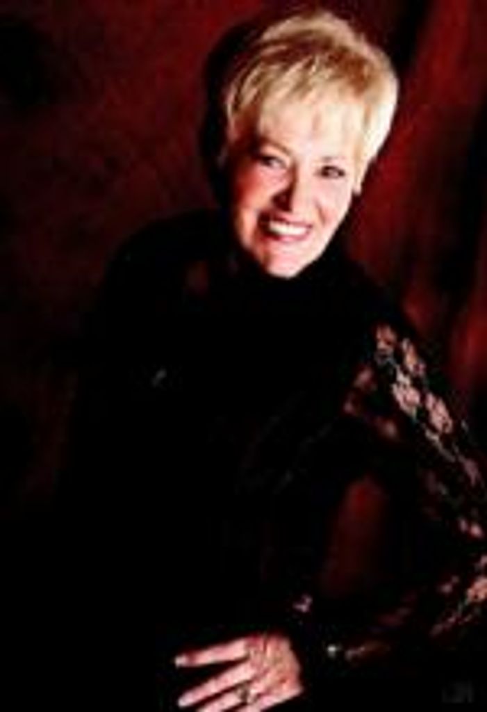 Patricia Louise Culbreth