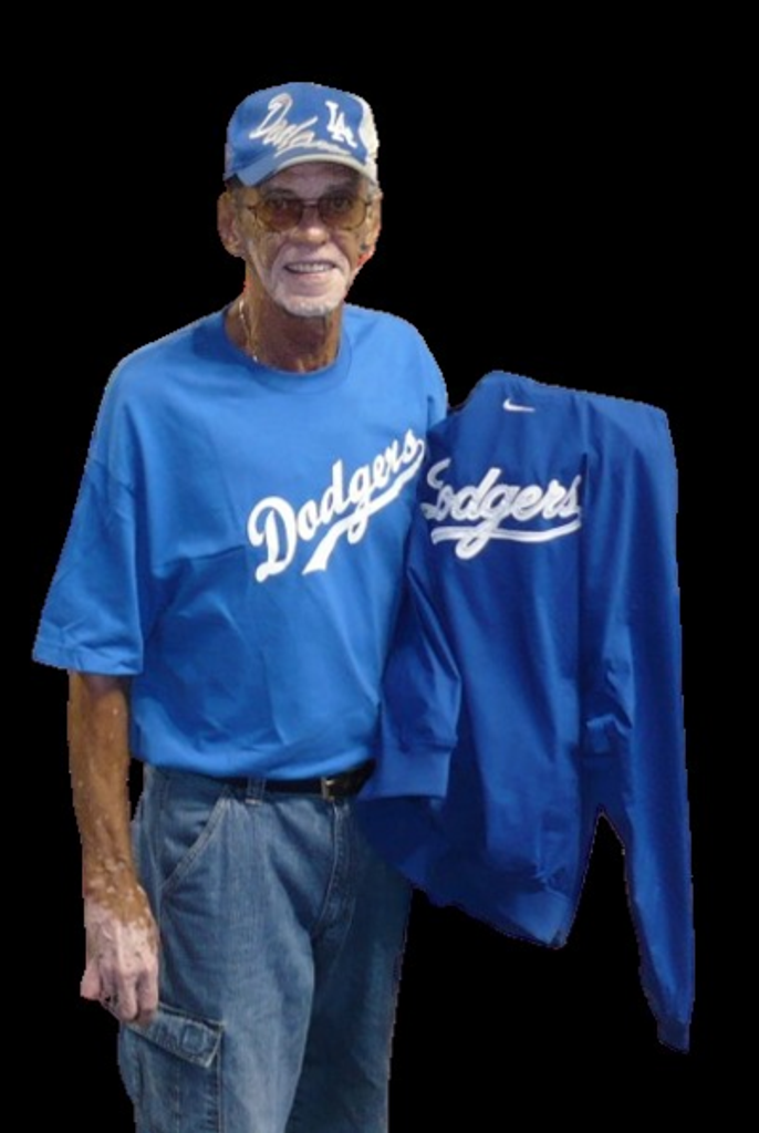Alfred A. Frederiksen, Sr. Profile Photo