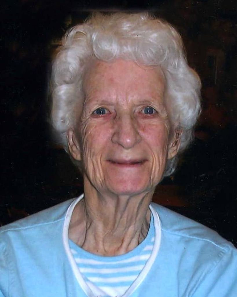Angeline G. Mooi