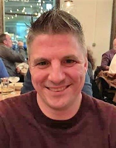 Benjamin Owen Johnson Profile Photo