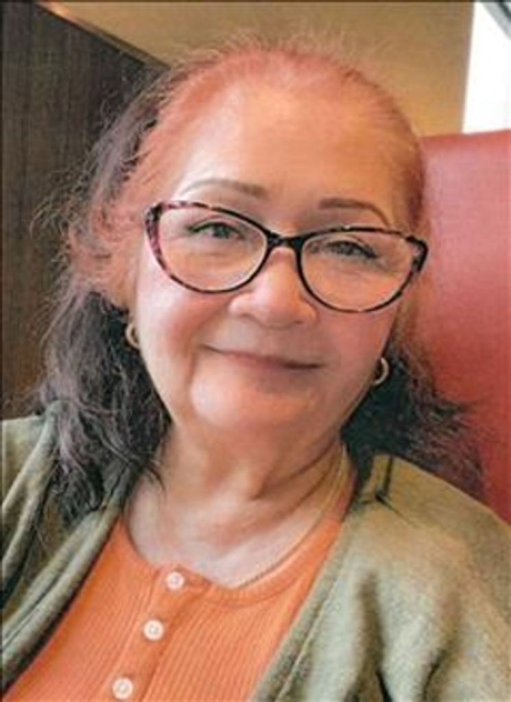 Eva Gonzales Gustamante
