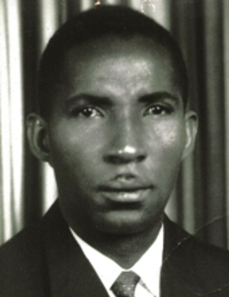 Salnave Jean Jacques Cherfils