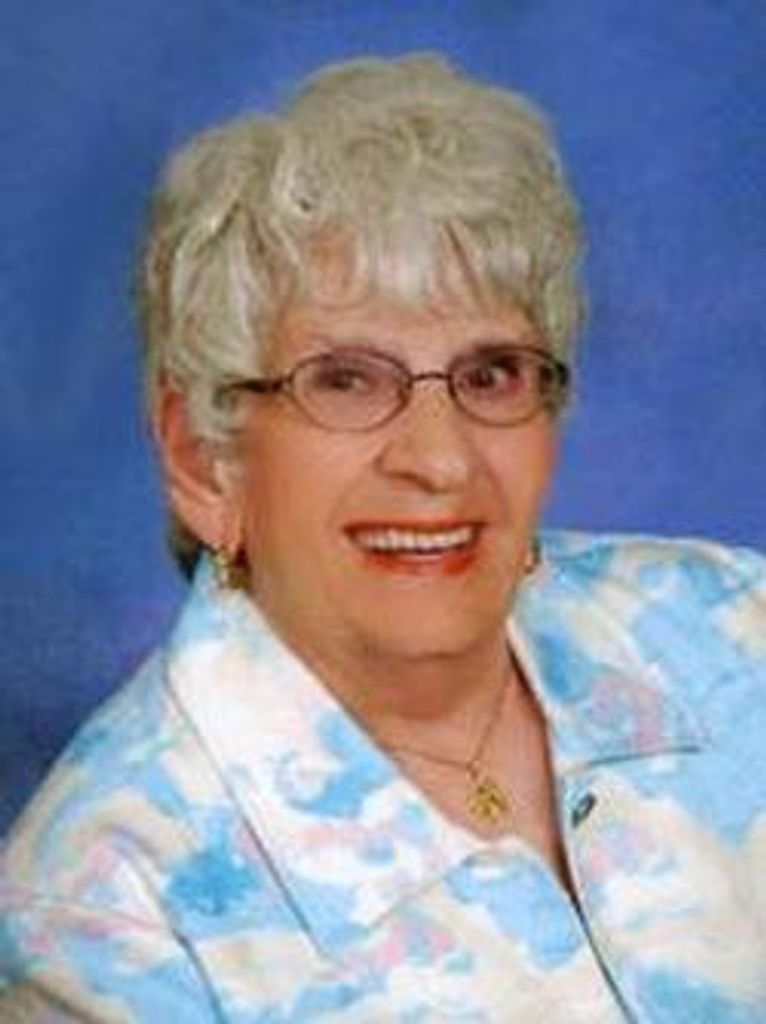 Dolores Monica Forrest