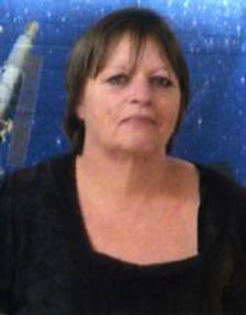 Crystal Theola Fulton