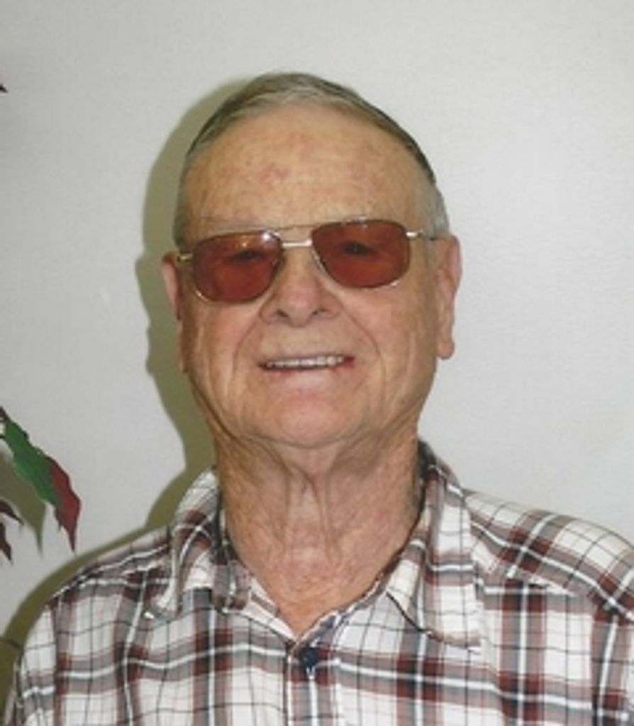 Charles Lester Stanfield