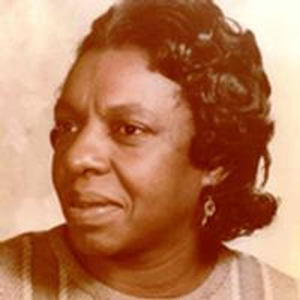 Katherine James Profile Photo