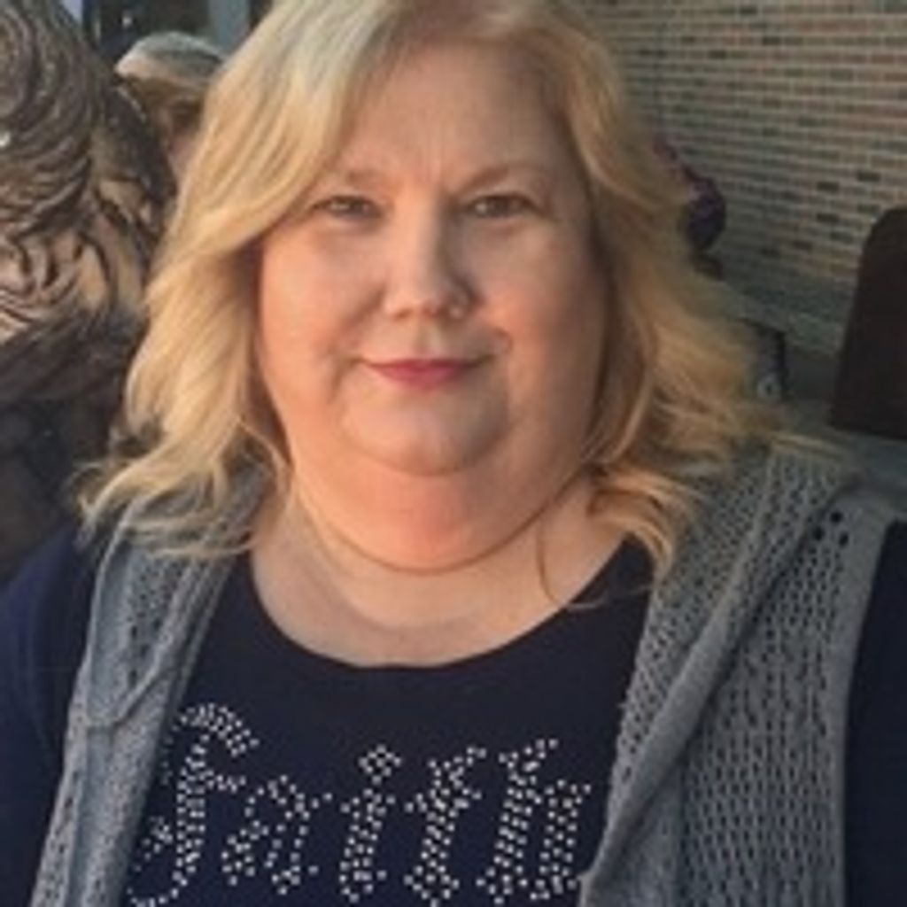 Sherry Voorhees