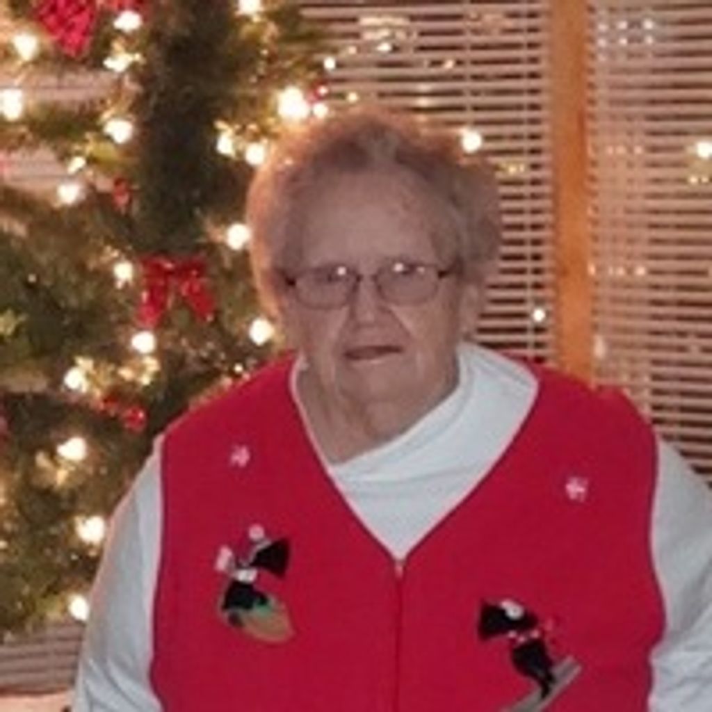 Ruth Ann Dressman Profile Photo