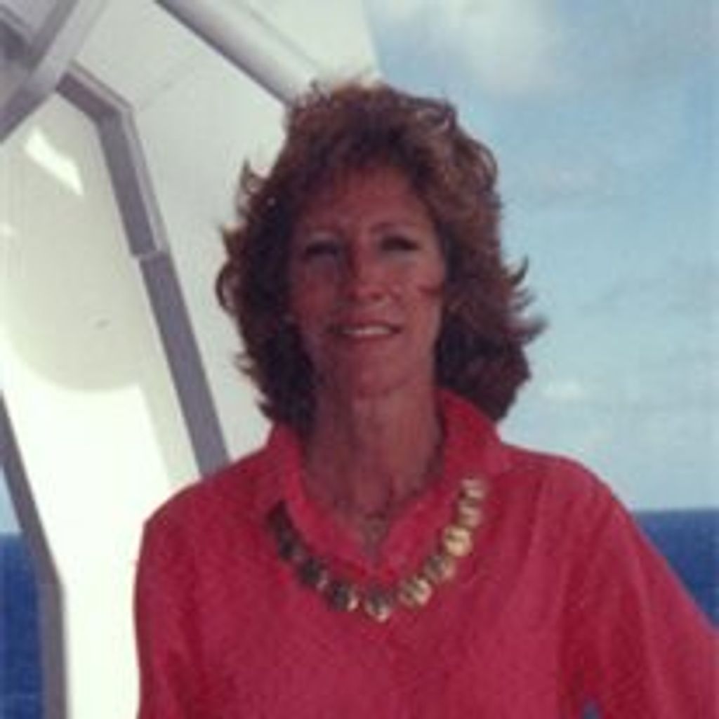 Jane Rawls  Timper