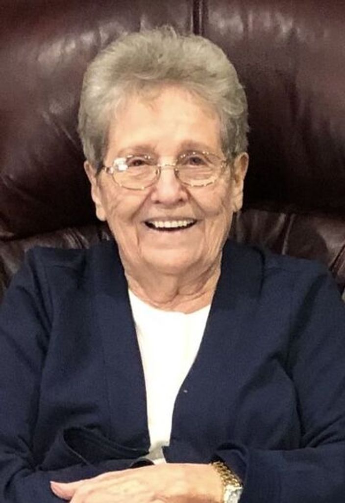 Betty Yvonne Kennedy Profile Photo
