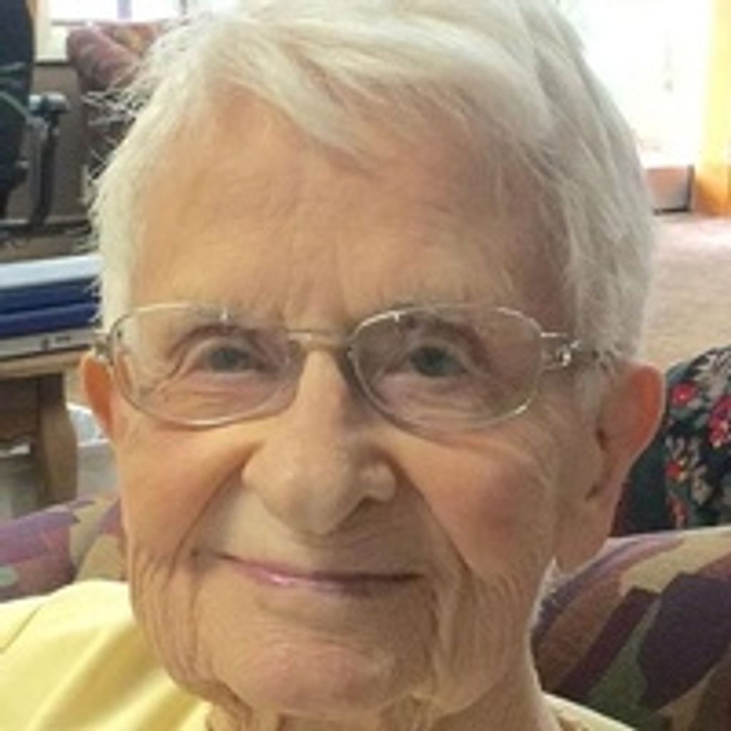 Martha Edel