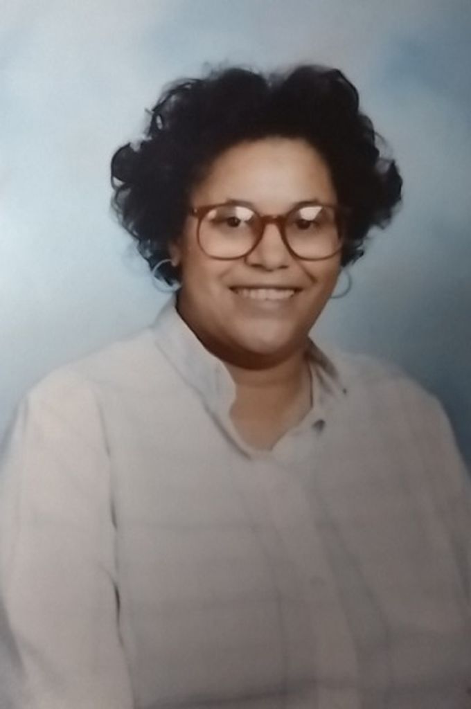 Alycia Joyce Miller Greene Profile Photo