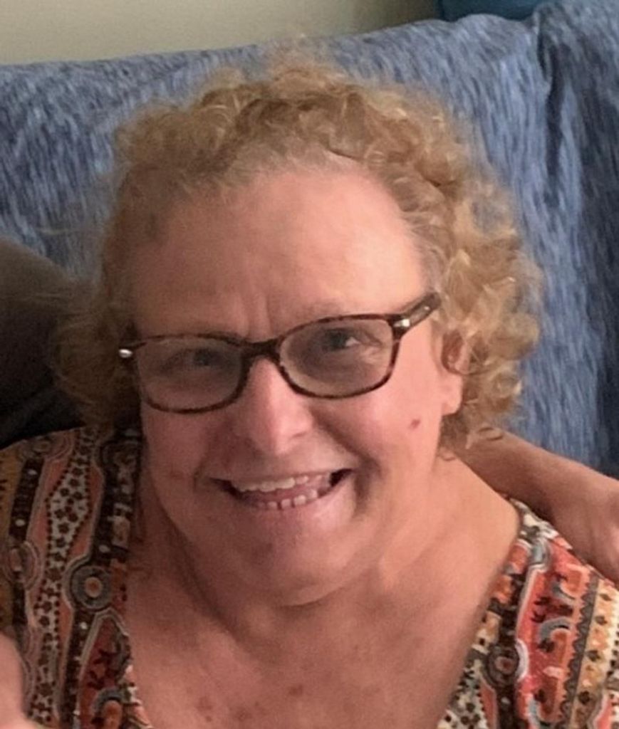 Kay Lynn Fletcher Parrish