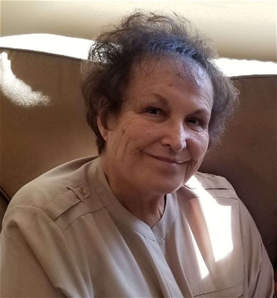 Sylvia Carter Profile Photo