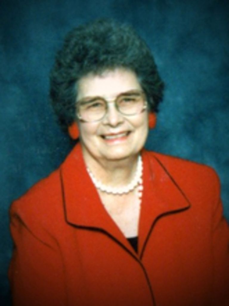 Hazel Marie Johnson