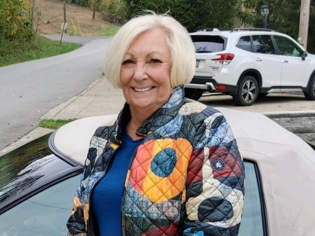 Barbara Steinmetz Alexander Profile Photo