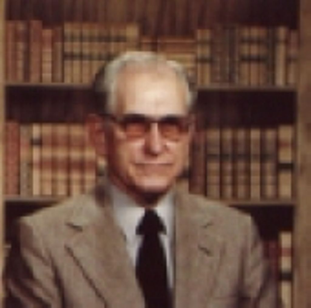 Raymond Donnelly Johnson