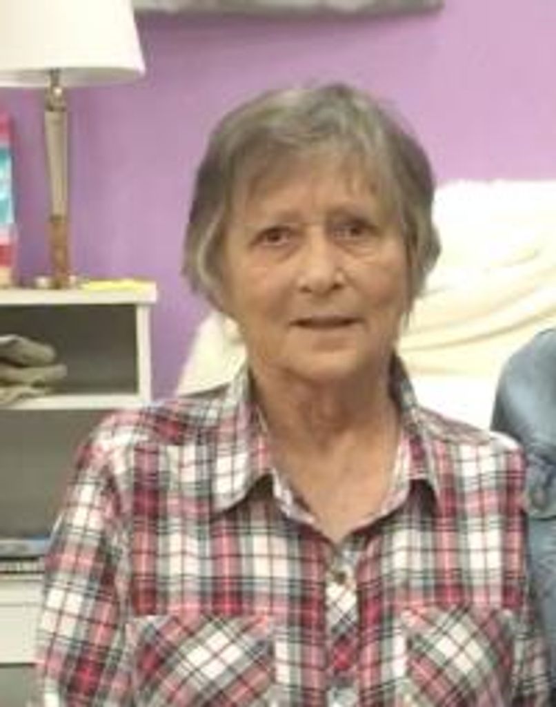 Sharon Lee "Gabby" Jones