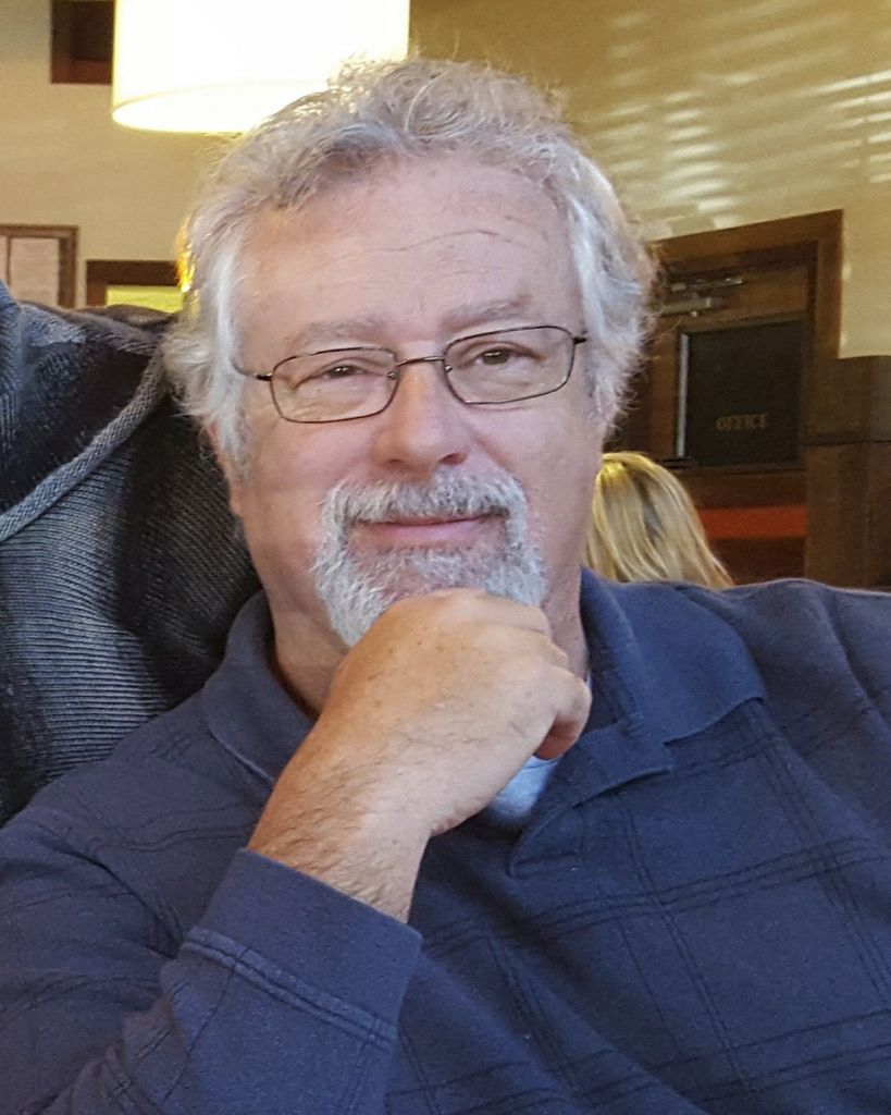 Glen Newton Pafford Profile Photo