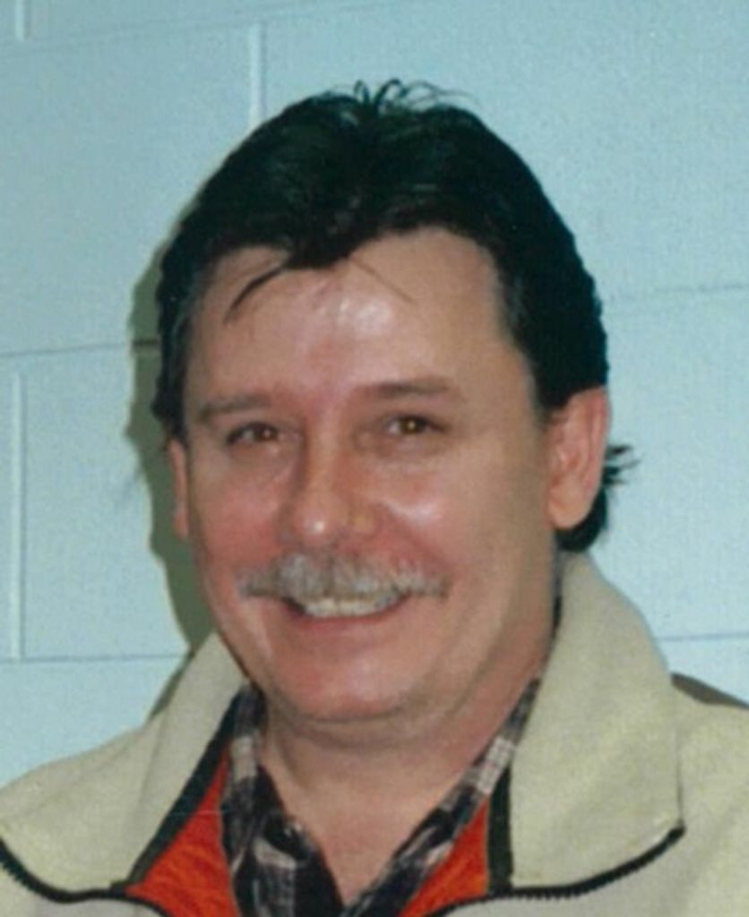 Ronald Lee Robinson, Sr. Profile Photo