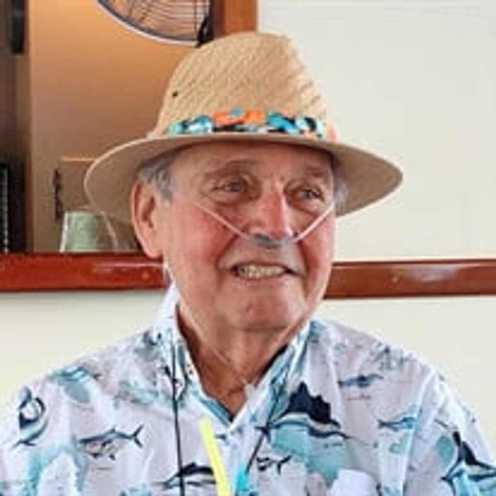 Michael Robert "Bob" Gargiulo Profile Photo