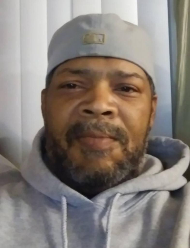 Bryan Keith Mcwhorter, Sr.