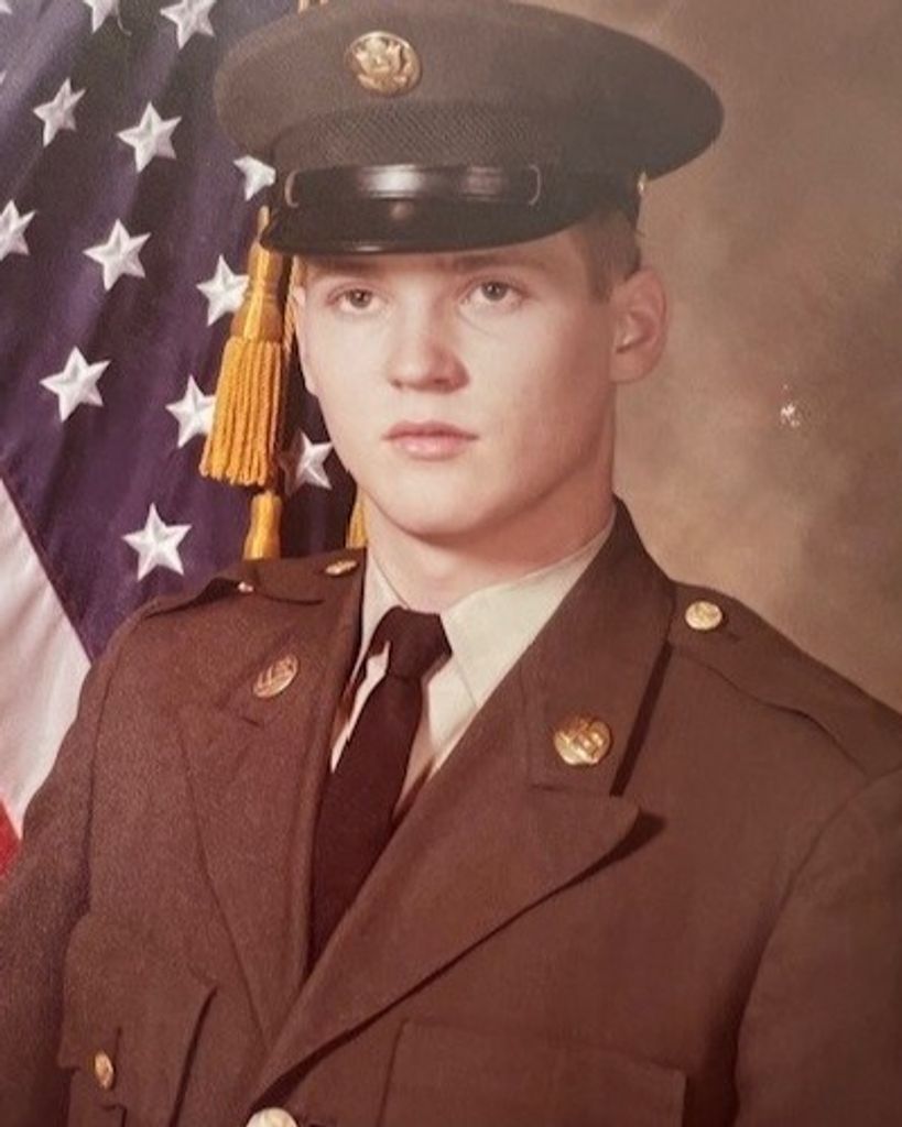 Gary Vernon Buffington Profile Photo