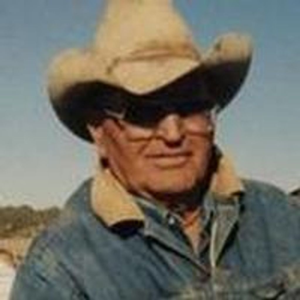 Joe Ward Petross