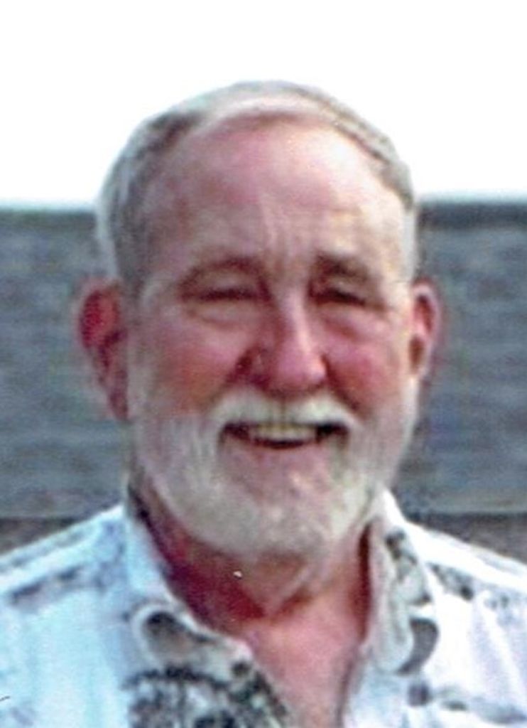 Ronald K. Ernat