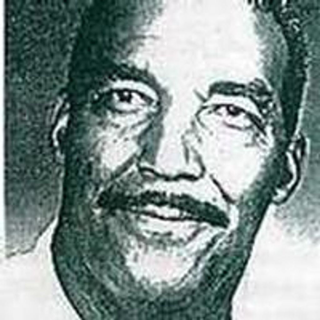 Alfred Thomas