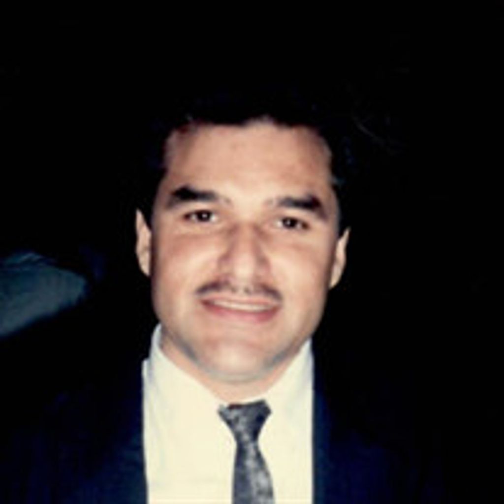 Armando Lozano-Ramirez Profile Photo