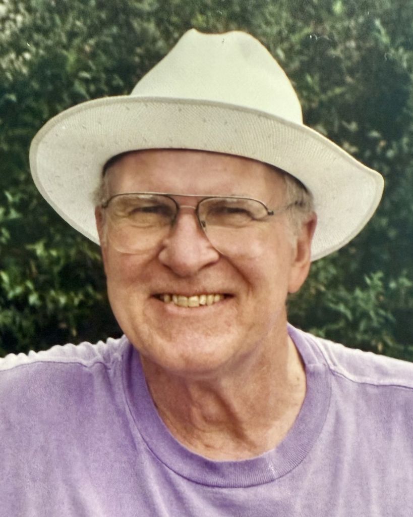 William S. "Billy" Livingston