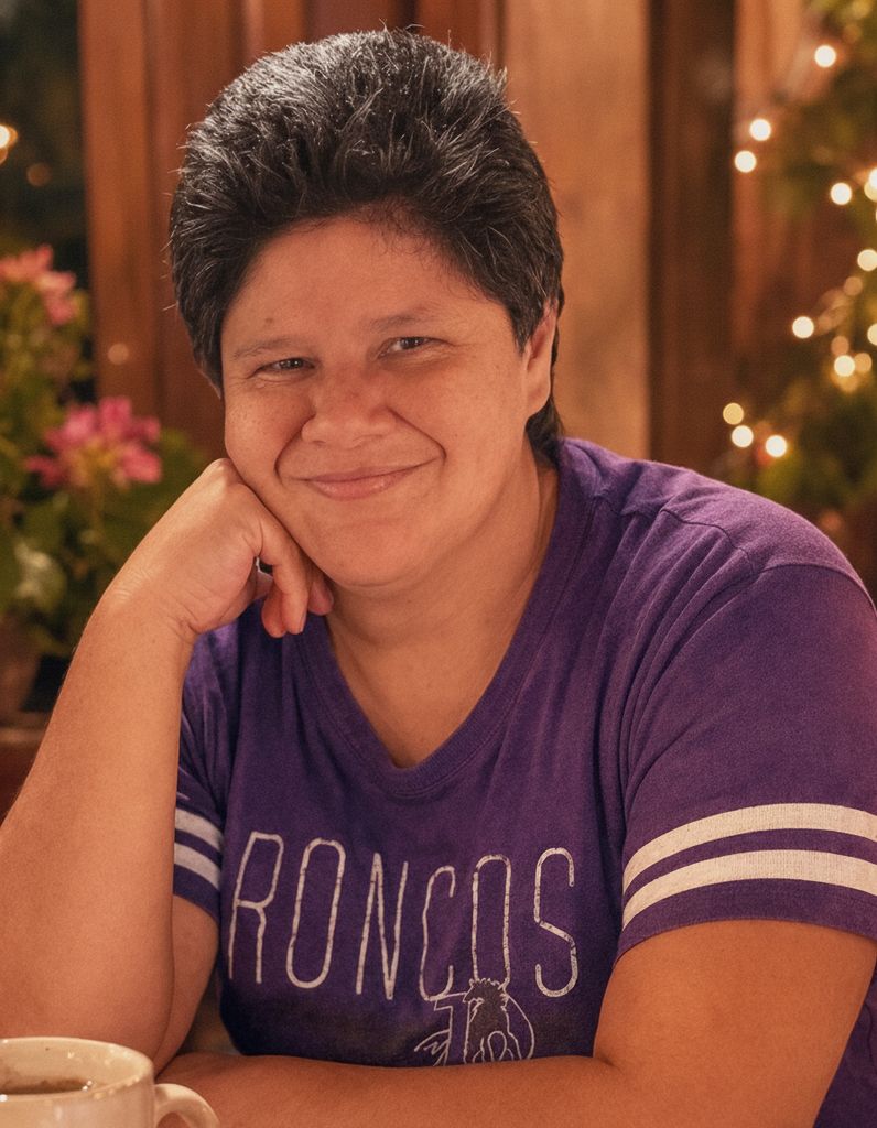 Venita Virginia Portales Profile Photo