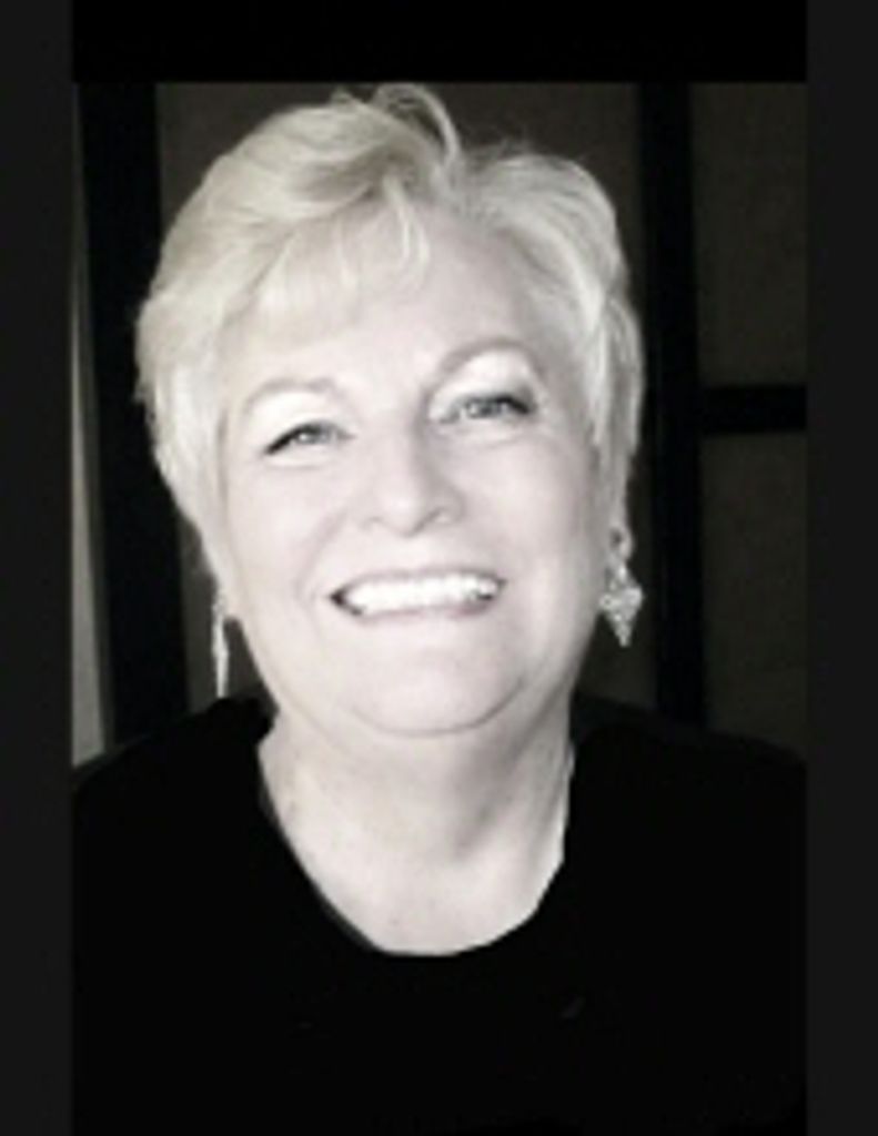Margaret 'Fran' Cooper