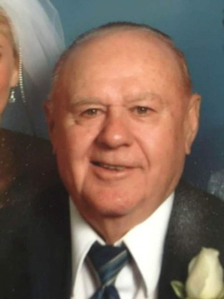 Paul Joseph Stahle Profile Photo