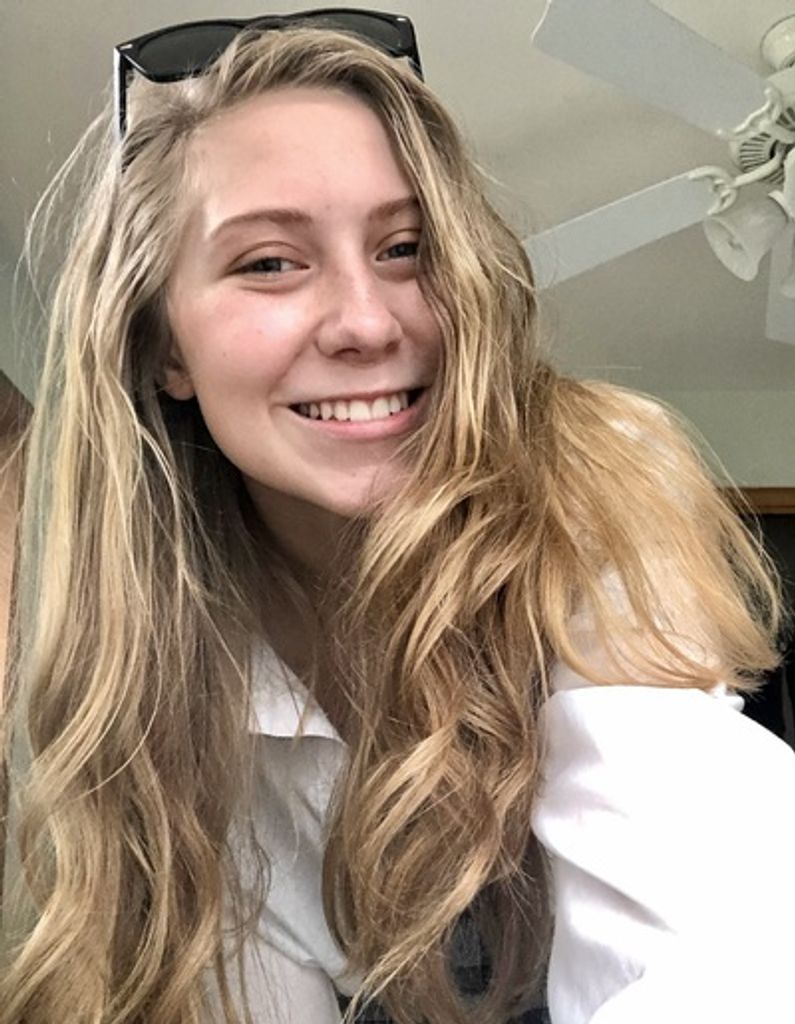 Macy Jo Holtan