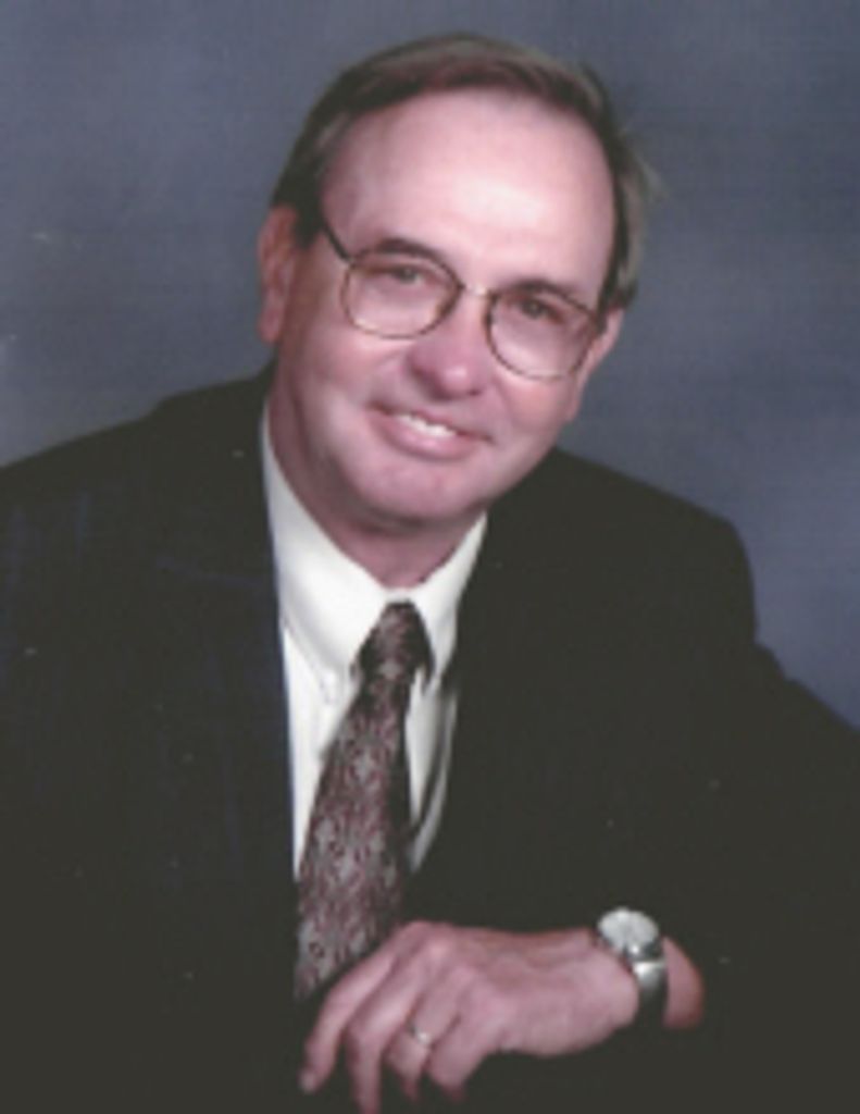 Joel Daniel Brown