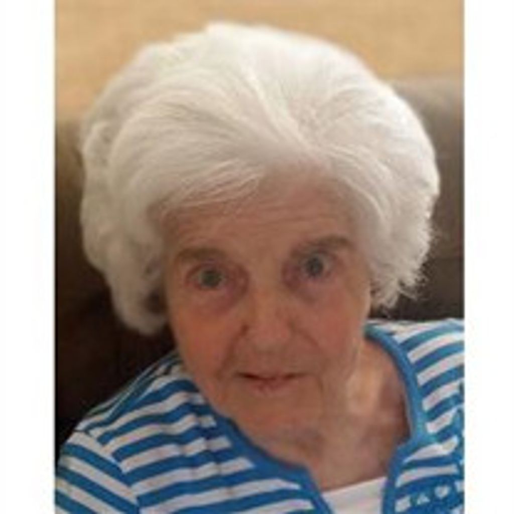 Ellen Costello