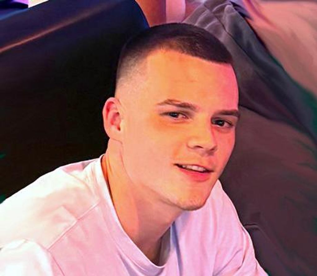Aidan Michael Ennis Profile Photo